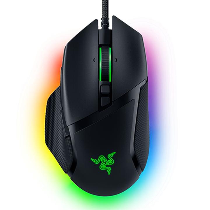 موس razer Basilisk V3 Razer Basilisk V3 Gaming Mouse